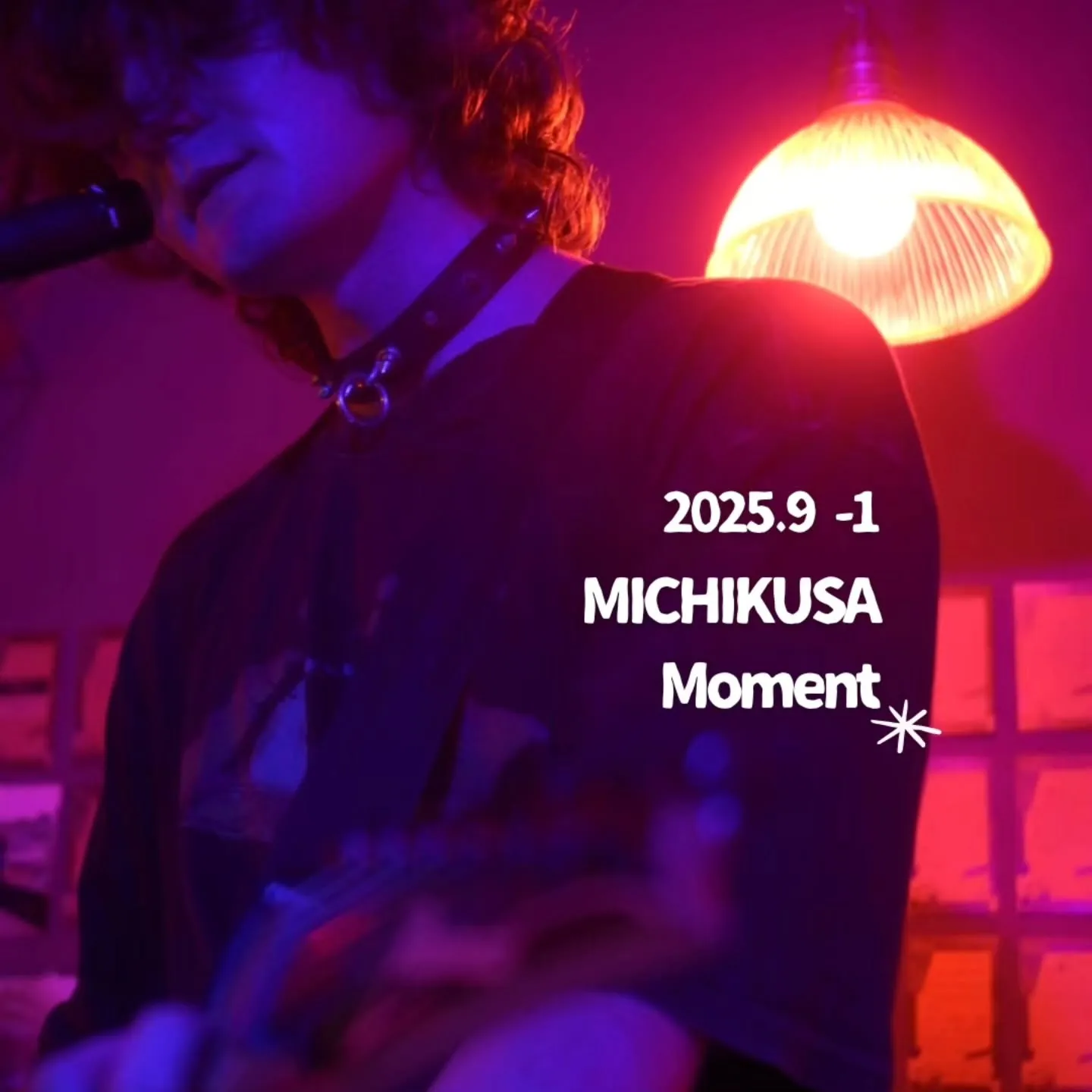 【夏の終わりのハーモニー🌿】